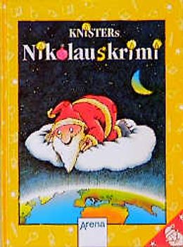 Knisters Nikolauskrimi