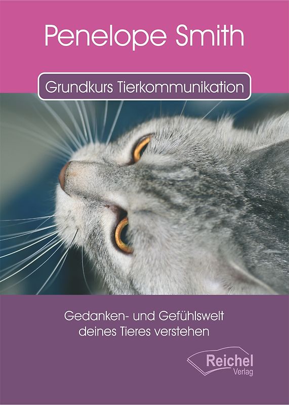 Grundkurs Tierkommunikation