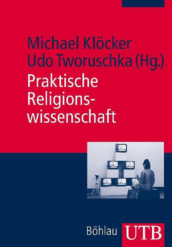 Praktische Religionswissenschaft