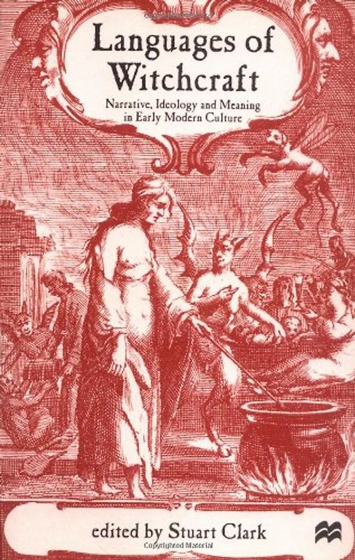 Languages of Witchcraft