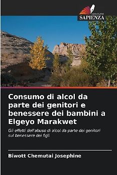 Consumo di alcol da parte dei genitori e benessere dei bambini a Elgeyo Marakwet