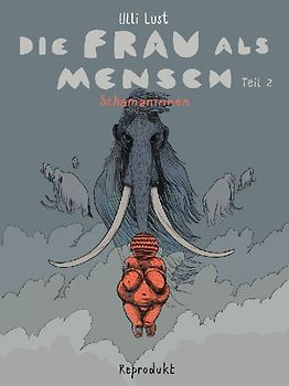 Die Frau als Mensch 2