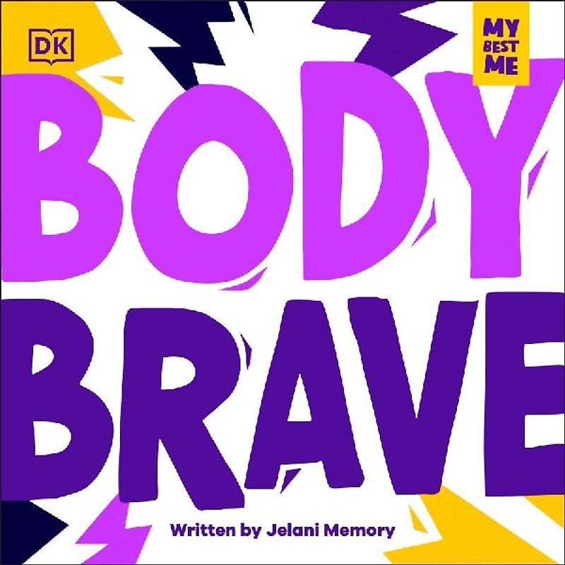 My Best Me: Body Brave
