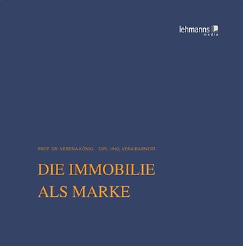 Die Immobilie als Marke