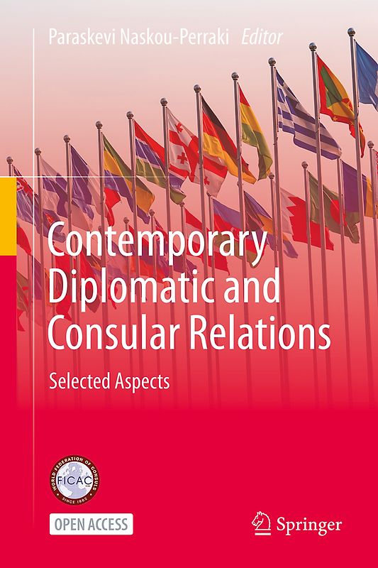 Contemporary Diplomatic and Consular Relations