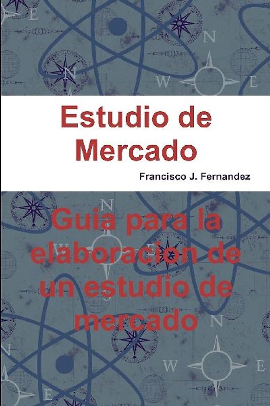 Estudio de Mercado