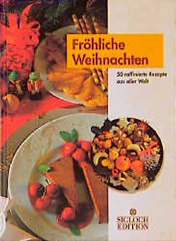 Fröhliche Weihnachten