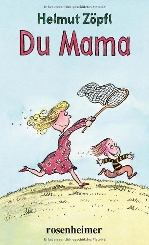 Du Mama - Helmut Zöpfl