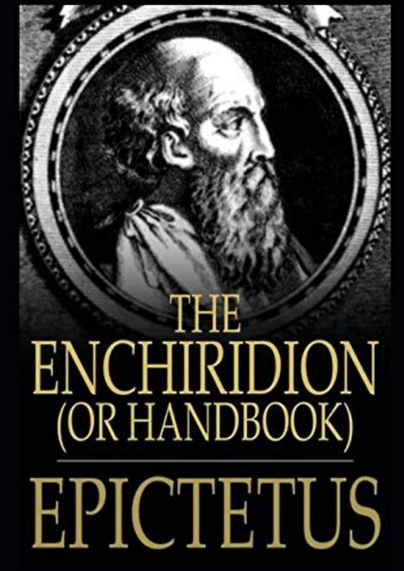 The Enchiridion: The New Illustrated Edition