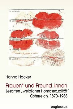 Frauen* und Freund_innen