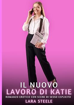 Il nuovo lavoro di Katie