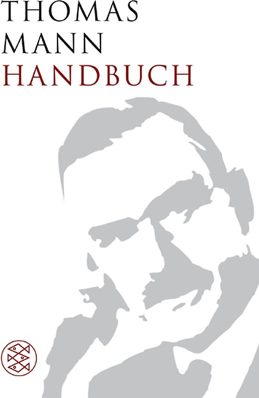 Thomas-Mann-Handbuch