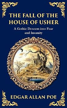 The Fall of the House of Usher