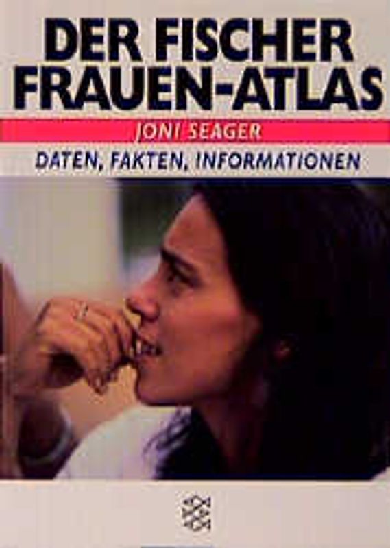 Der Fischer Frauen-Atlas