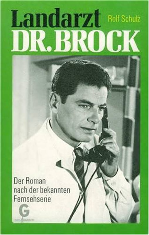 Landarzt Dr. Brock
