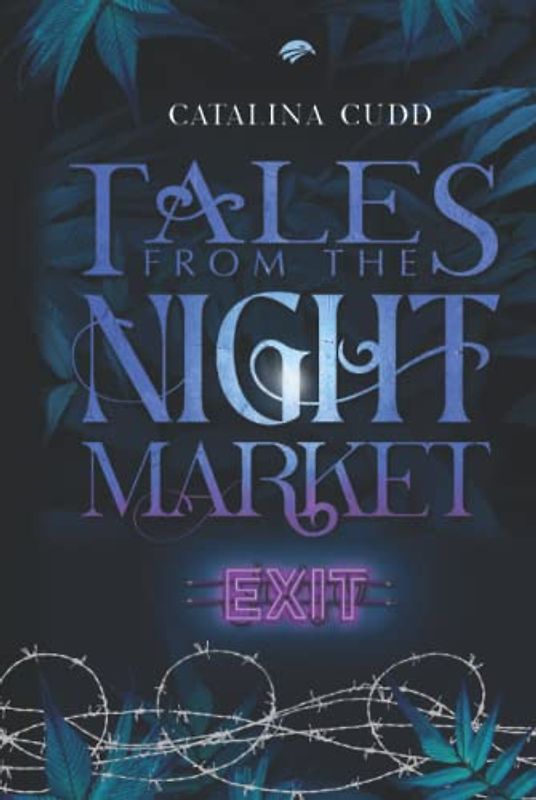 Tales from the Night Market: Exit