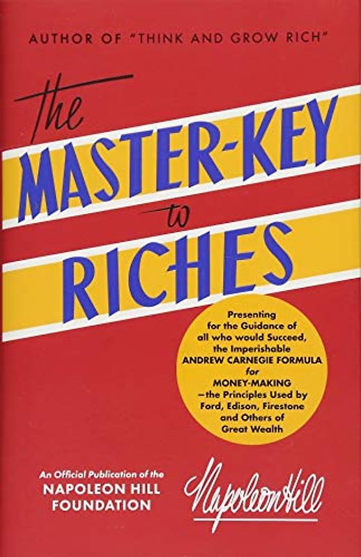 The Master-Key to Riches