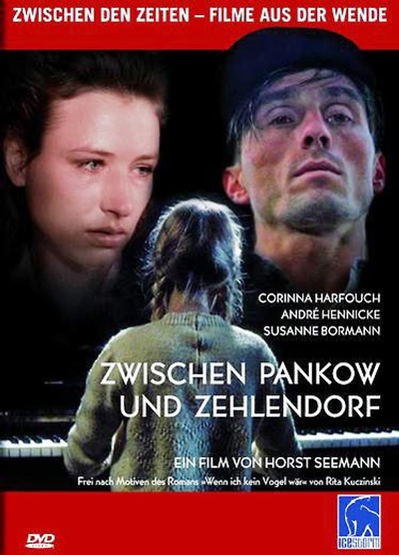 Zwischen Pankow und Zehlendorf DVD