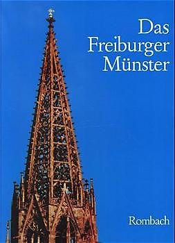 Das Freiburger Münster
