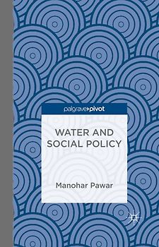 Water and Social Policy