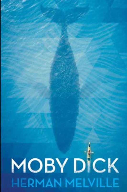 Moby-Dick