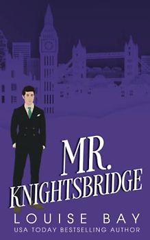 Mr. Knightsbridge (The Mister Series, Band 2)