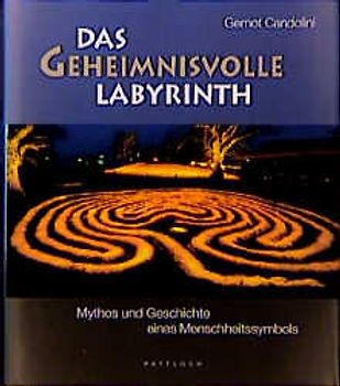 Das geheimnisvolle Labyrinth