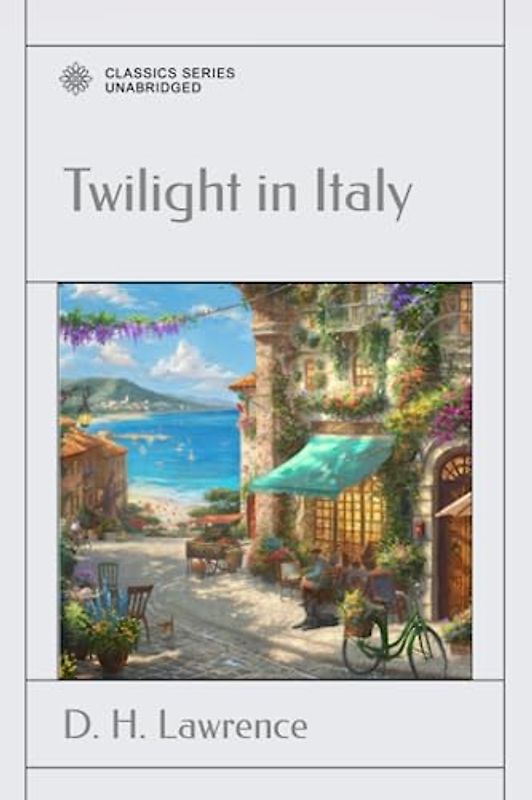 Twilight in Italy