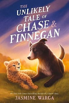 The Unlikely Tale of Chase and Finnegan