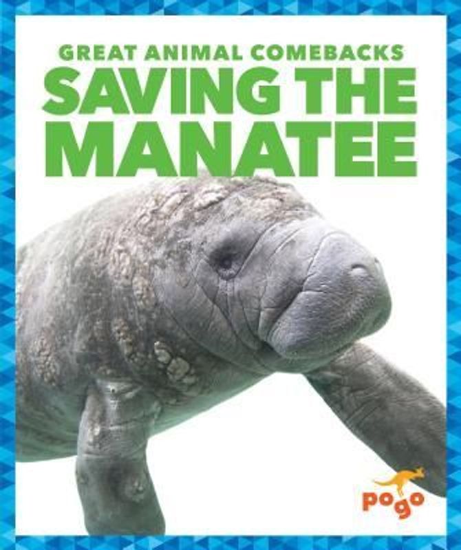 Saving the Manatee
