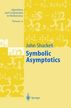 Symbolic Asymptotics
