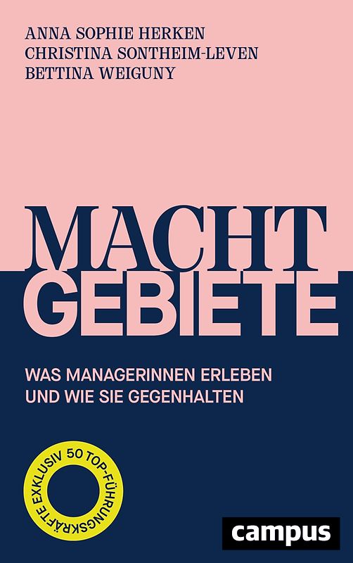 Machtgebiete