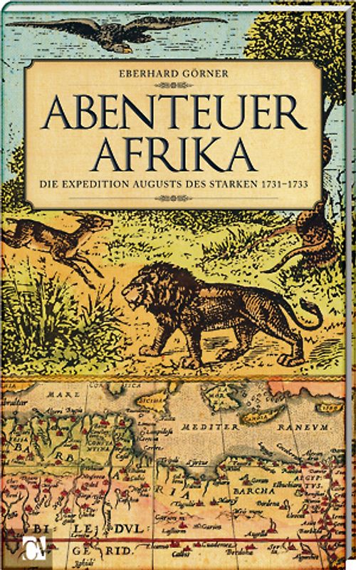 Abenteuer Afrika