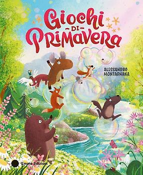 Giochi di primavera