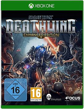 Space Hulk: Deathwing [Enhanced Edition] Xbox One