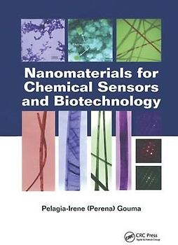 Nanomaterials for Chemical Sensors and Biotechnology