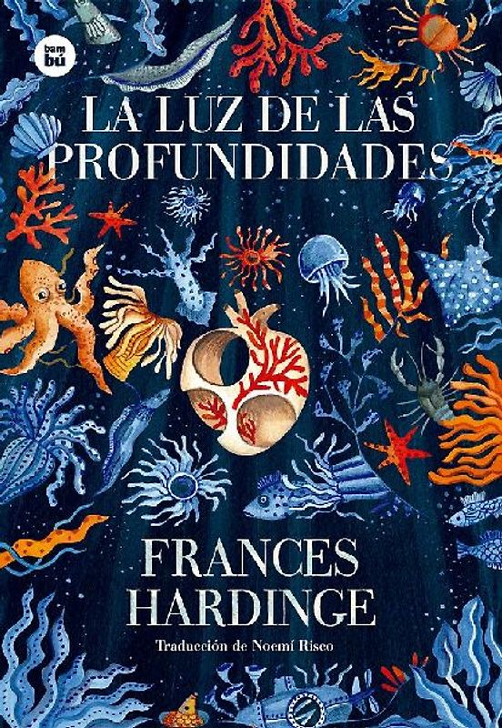 La luz de las profundidades (Exit, Band 32)