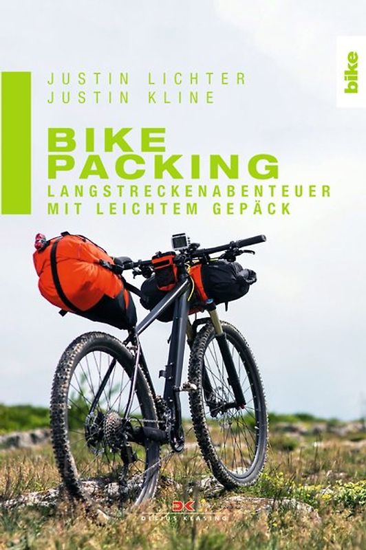 Bikepacking