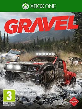 Gravel [Import] Xbox One