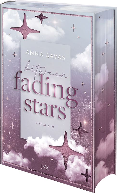 Between Fading Stars