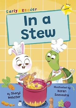 In a Stew