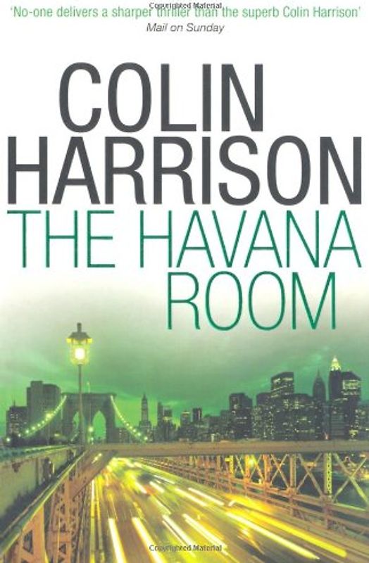 The Havana Room