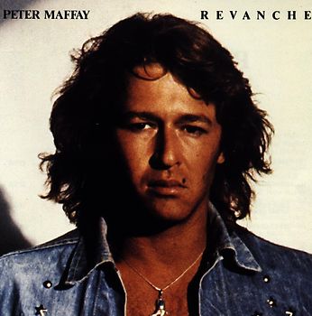 Peter Maffay - Revanche