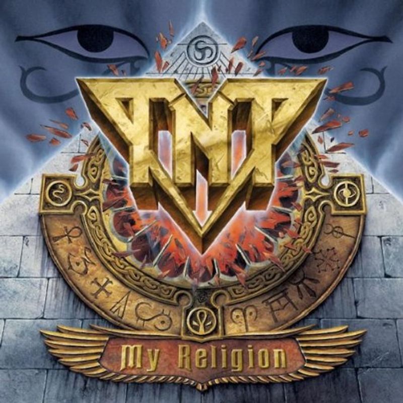 TNT - My Religion