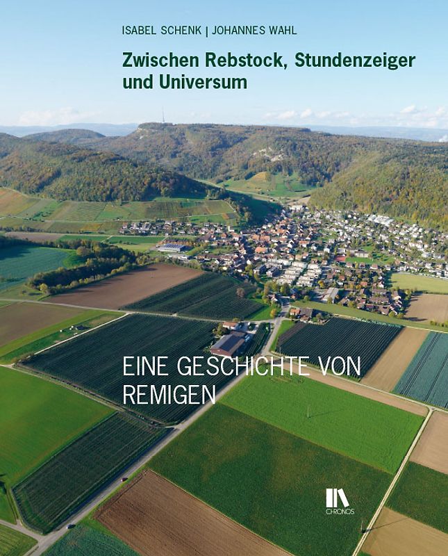 Zwischen Rebstock, Stundenzeiger und Universum