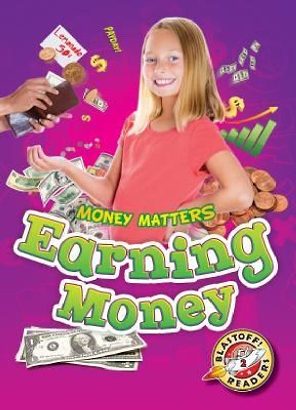 Earning Money