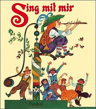 Sing mit mir