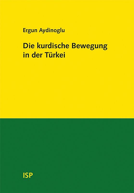 Die kurdische Bewegung in der Türkei