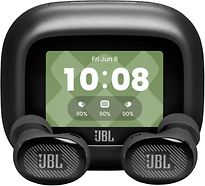 JBL Live Buds 4 zwart