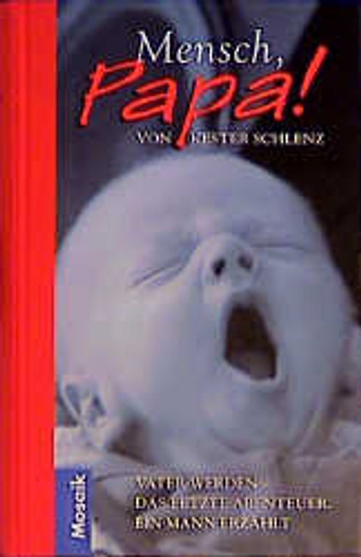 Mensch Papa!